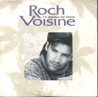 Roch Voisine - I'll always be there cover