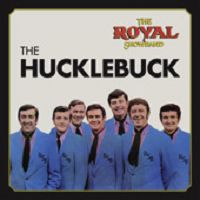 The Royal Showband Waterford - The Huckle Buck cover