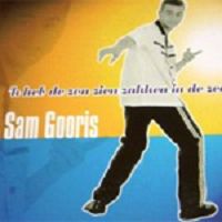 Sam Gooris - 'k heb De Zon Zien Zakken In De Zee cover