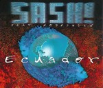 Sash! - Ecuador cover