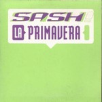 Sash! - La Primavera cover
