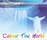 Sash! - Colour the world cover