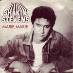 Shakin' Stevens - Marie Marie cover