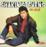 Shakin' Stevens - Oh Julie cover