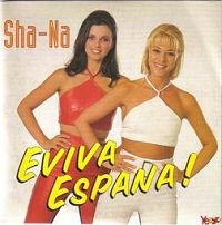 Sha-Na - Eviva Espana cover