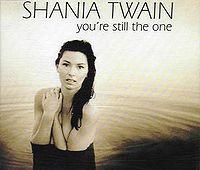 Shania Twain - You're still the one cover