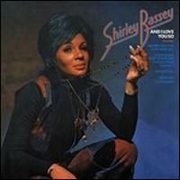 Shirley Bassey - And I love you so cover