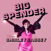 Shirley Bassey - Big Spender cover