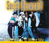 Solid Harmonie - I want you to want me cover