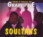 Soultans - I Heard It Through the Grapevine cover