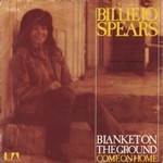 Billie Jo Spears - Blanket on the ground cover
