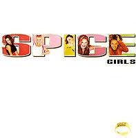 Spice Girls - Mama cover
