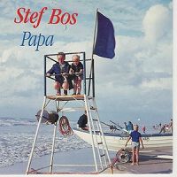Stef Bos - Papa cover