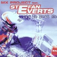 Stefan Everts - Try to beat me cover
