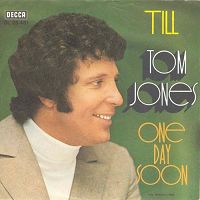 Tom Jones - Till cover