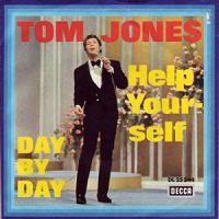 Tom Jones - Just help yourself cover
