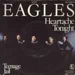 The Eagles - Heartache tonight cover