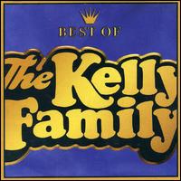 The Kelly Family - I can't help myself cover