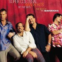 Mavericks - Here Comes My Baby cover