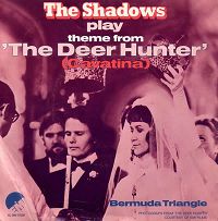 The Shadows - Theme from the Deer Hunter (Cavatina) cover