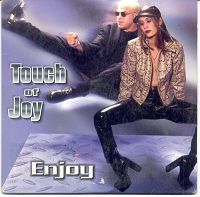Touch of Joy - Enjoy cover