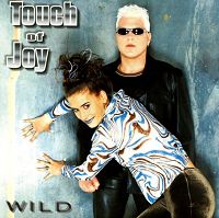 Touch of Joy - Wild cover