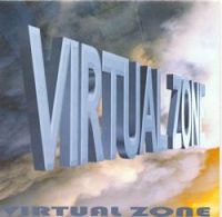 Virtual Zone - Virtual Zone cover
