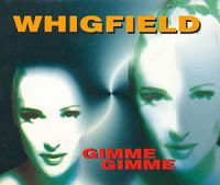 Whigfield - Gimme Gimme cover