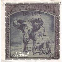 Wigbert - De Ebbenhout Blues cover