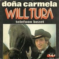 Will Tura - Doa Carmela cover