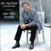Will Tura - Oh my love cover
