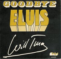 Will Tura - Goodbye Elvis cover
