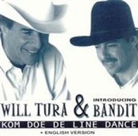 Will Tura - Kom doe de line dance cover