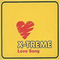 X-treme - Love song cover