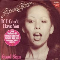 Yvonne Elliman - If I can't have you cover