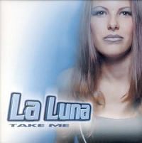 La Luna - Take Me cover