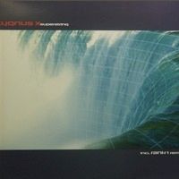 Cygnus X - Superstring (instrumental) cover