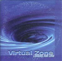 Virtual Zone - Looking For Love cover