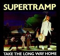 Supertramp - Take The Long Way Home cover