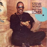 Stevie Wonder - Part Time Lover cover