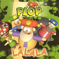 Kabouter Plop - Lalala cover