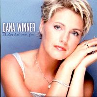 Dana Winner - Ik doe het voor jou cover