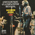 Creedence Clearwater Revival - Lodi cover