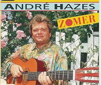 Andr Hazes - Zomer cover