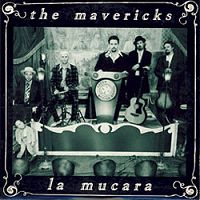 Mavericks - La Mucara cover