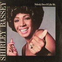Shirley Bassey - Nobody Does It Like Me cover