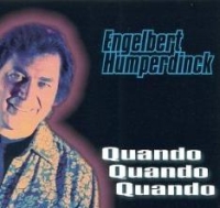 Engelbert Humperdinck - Quando Quando Quando (Dance Mix) cover