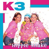 K3 - Hippie Shake cover