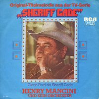 Henry Mancini - Baby Elephant Walk cover