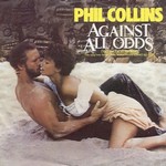 Phil Collins - Against All Odds cover